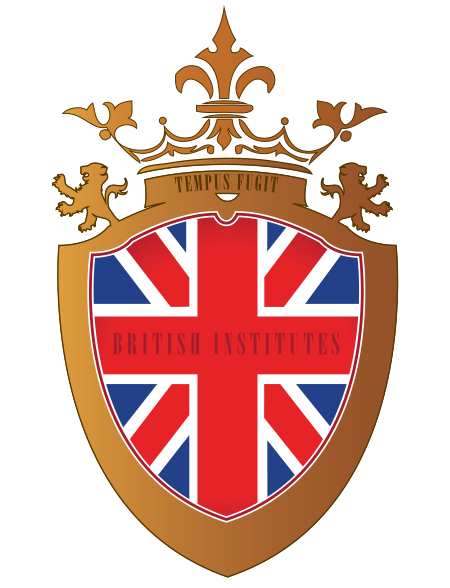 Logo British Institutes
