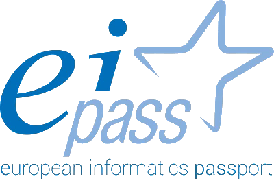 Logo EIPASS