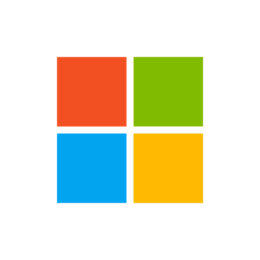 Logo Microsoft